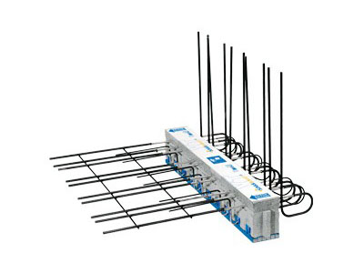 Schöck Isokorb® 120mm Tipo KXT